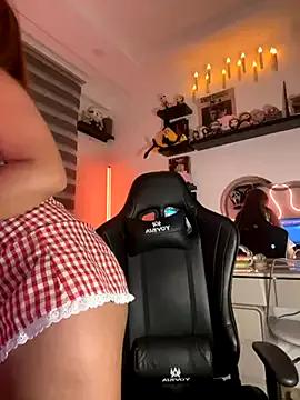 Private crystal_bunny7 on StripChat