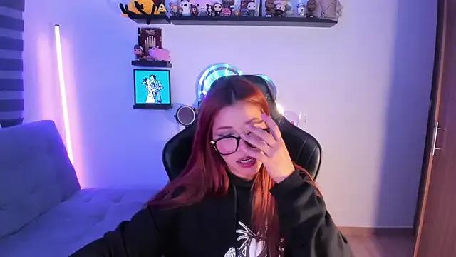 Private crystal_bunny7 on StripChat