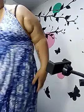 Freechat curvy_diva_ on StripChat