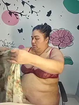 Freechat curvy_diva_ on StripChat