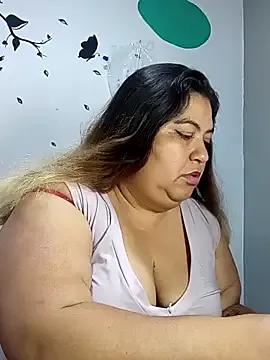 Freechat curvy_diva_ on StripChat