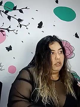 Freechat curvy_diva_ on StripChat