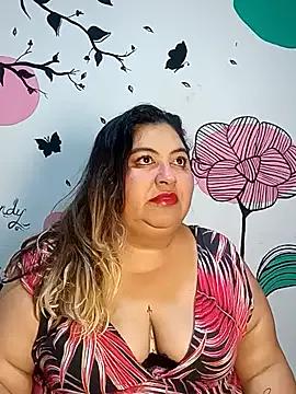 Freechat curvy_diva_ on StripChat