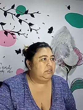 StripChat curvy_diva_ is Freechat curvy_diva_ — MASTURBATE MY CLITORIS X 1 MNT