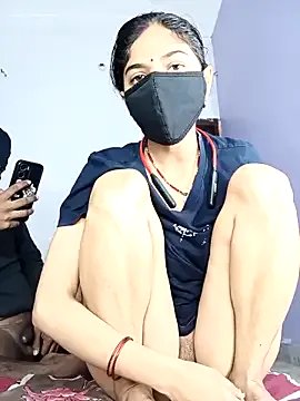 Curvy_Kavya on StripChat