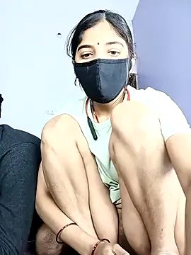 Curvy_Kavya on StripChat