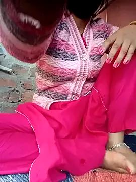 Cute-Bandna's avatar