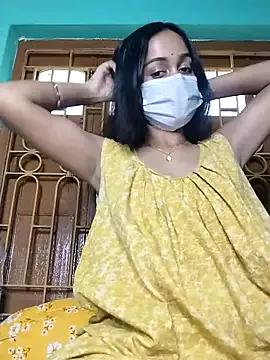 Freechat Cute-Janvi-5 on StripChat