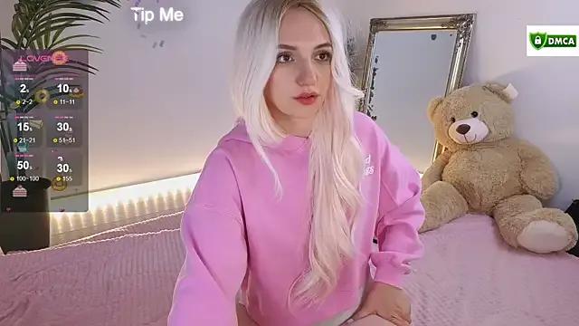 Freechat cute_cake on StripChat