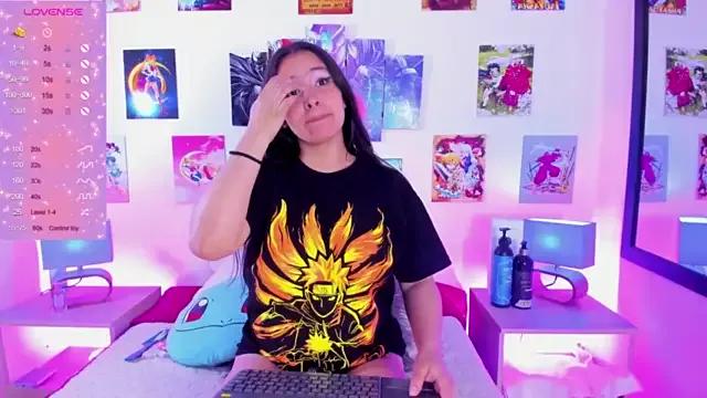 Freechat Cute_Penelope on StripChat