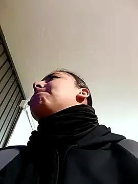 StripChat Cute_Penelope is Freechat Cute_Penelope — bouncing tits in your face + saliva