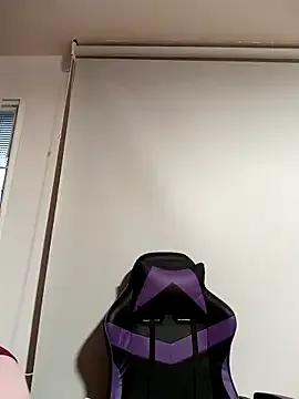 Freechat Cute_Penelope on StripChat