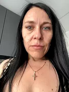 Freechat CuteNata on StripChat