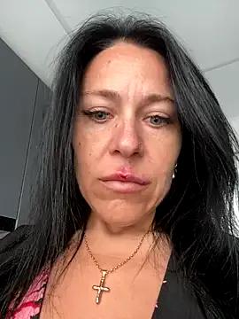 Freechat CuteNata on StripChat