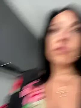 Freechat CuteNata on StripChat