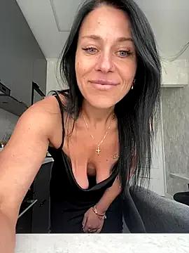 Freechat CuteNata on StripChat