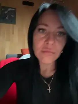 Freechat CuteNata on StripChat