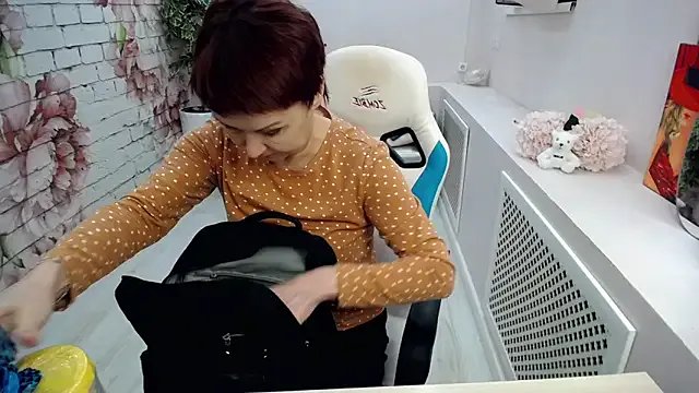 Freechat Cutie_Asya on StripChat