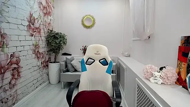 Freechat Cutie_Asya on StripChat