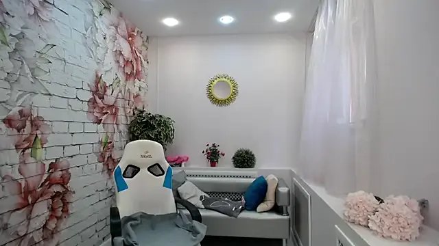 Freechat Cutie_Asya on StripChat