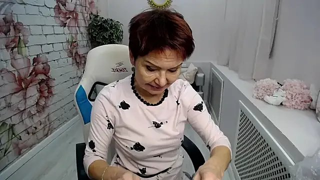 Freechat Cutie_Asya on StripChat