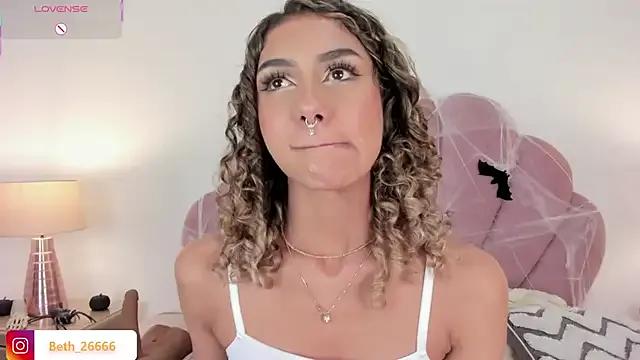 Daddysgirl1_ on StripChat