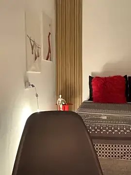 Dahiana_Giil on StripChat