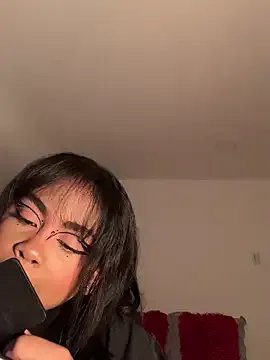 Dahiana_Giil on StripChat