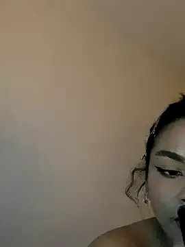 Dahiana_Giil on StripChat