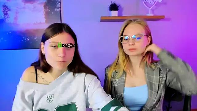 Freechat dakota_night_ on StripChat