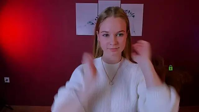 StripChat dakota_night_ is Freechat dakota_night_ — dance to your favorite song