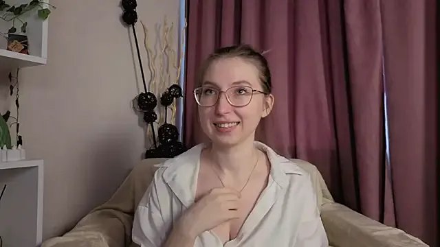 DaliaRadtke on StripChat