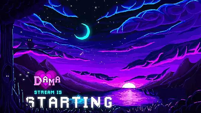 Freechat DamaDevotchka on StripChat