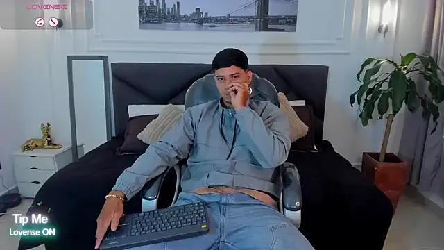 StripChat Damian23__ is Freechat Damian23__ — fastt masturbate