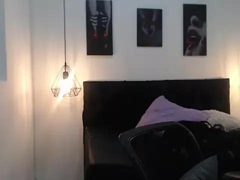 Freechat Dani_dreams19 on StripChat