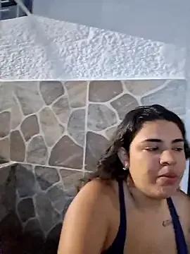 Private daniela_crozee_ on StripChat