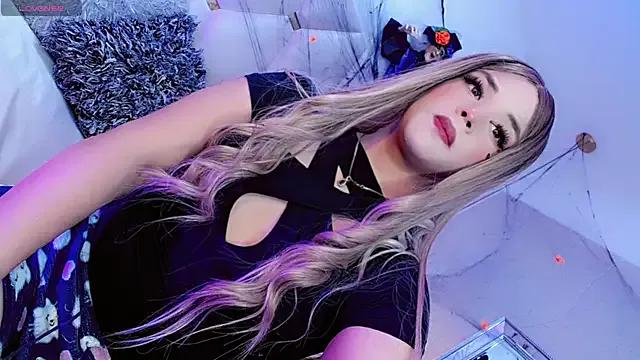 Freechat Daniela_Embeer_ on StripChat