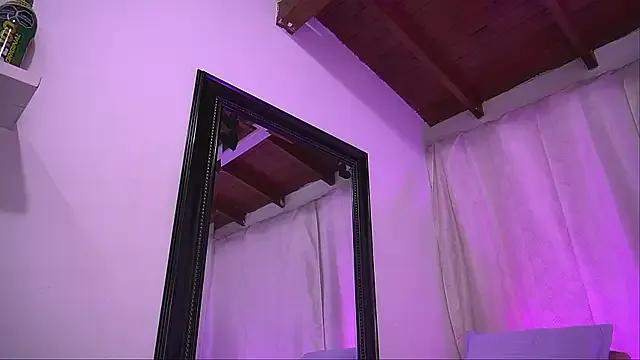 Freechat danna_berlin_ on StripChat