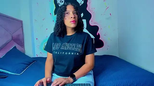 Freechat DannaBerry on StripChat