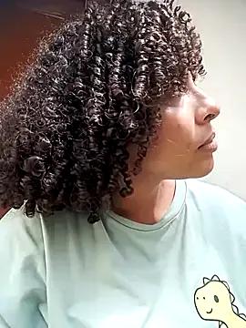 Freechat DannaBerry on StripChat