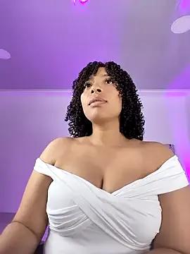 Freechat DannaBerry on StripChat