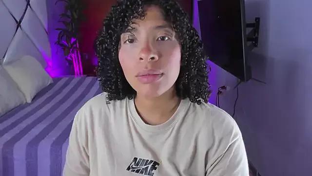 Freechat DannaBerry on StripChat