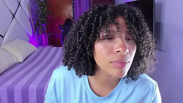 Freechat DannaBerry on StripChat