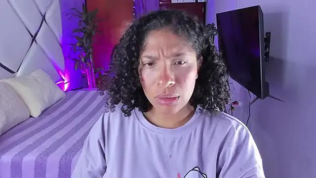 Freechat DannaBerry on StripChat