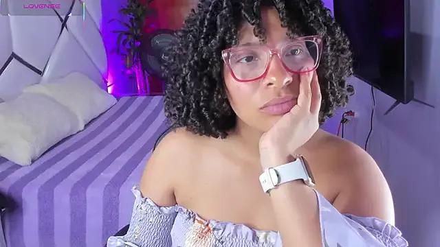 Freechat DannaBerry on StripChat