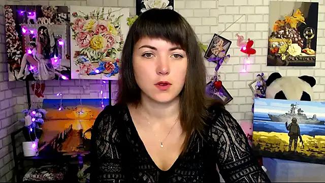 Freechat Darina_M_ on StripChat