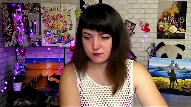 Freechat Darina_M_ on StripChat