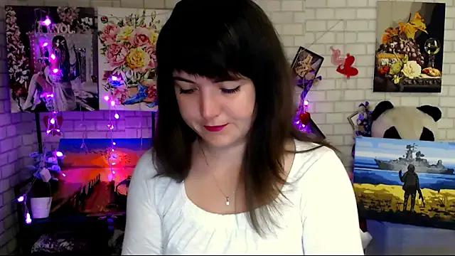 Freechat Darina_M_ on StripChat