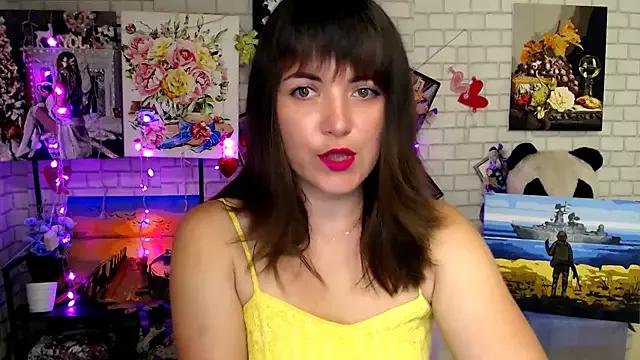 Freechat Darina_M_ on StripChat