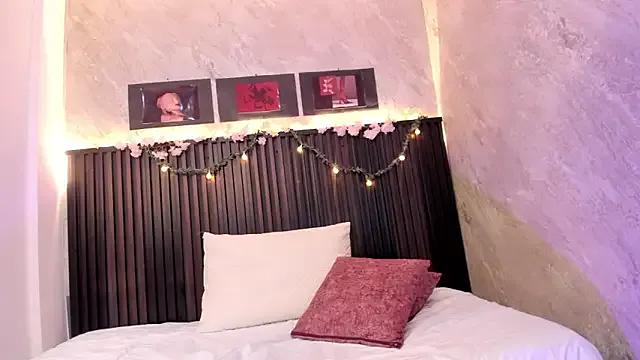 Freechat dark__nymph on StripChat